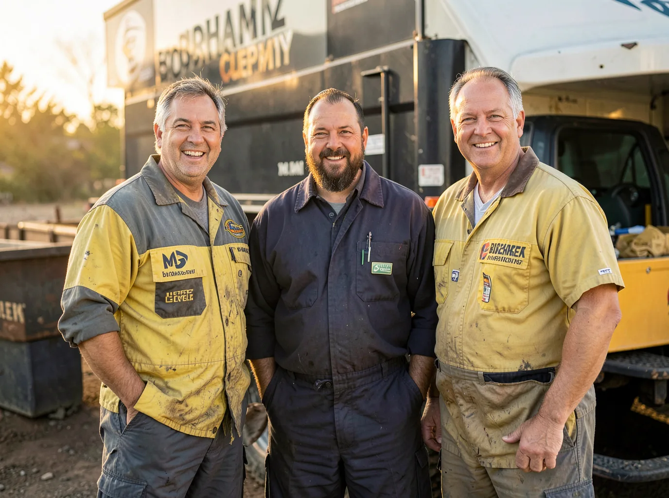 Sewage Cleanup company in Dequincy, LA